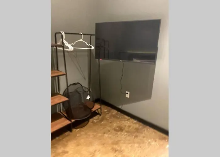 3e-*renovated* 5 Min To Upmc Shadyside, Sleeps 6 Apartment Pittsburgh