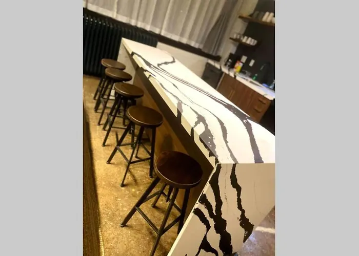 3e-*renovated* 5 Min To Upmc Shadyside, Sleeps 6 * Pittsburgh